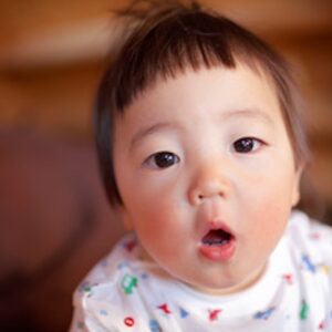鈴鹿市の歯医者「大木歯科医院」の歯科ブログ-子どもの『お口ポカン』と歯並びの関係—小児矯正で治せる？のイメージ