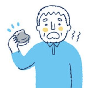 鈴鹿市の歯医者「大木歯科医院」の歯科ブログ-インプラントとは？中高年の歯の健康とオーラルフレイル予防に向けてのイメージ