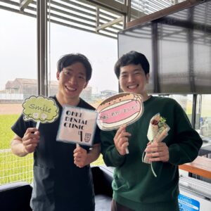 鈴鹿市の歯医者「大木歯科医院」のInstagram