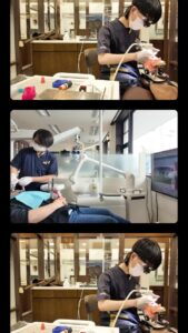 鈴鹿市の歯医者「大木歯科医院」のInstagram