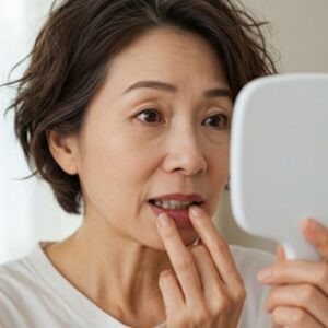 鈴鹿市の歯医者「大木歯科医院」のブログ-大人の矯正は何歳まで可能？40代・50代から始めるメリットとリスクを歯科医が徹底解説のイメージ