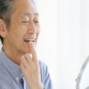 鈴鹿市の歯医者「大木歯科医院」のブログ-入れ歯が痛いと感じる方へ｜原因・対処法・そして次の選択肢まで解説のイメージ