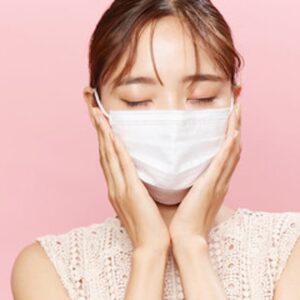 鈴鹿市の歯医者「大木歯科医院」のブログ-花粉症で歯が痛い？奥歯が痛む原因は副鼻腔炎かも｜虫歯との見分け方と対処法のイメージ