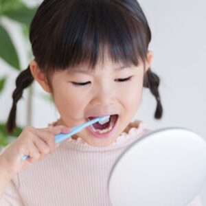 鈴鹿市の歯医者「大木歯科医院」のブログ-子どものフッ素毎日使って大丈夫？歯科管理栄養士がママの疑問にお答えします！のイメージ