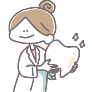 鈴鹿市の歯医者「大木歯科医院」のブログ-妊娠中に歯医者へ行っても大丈夫？赤ちゃんへの影響と正しい食生活のイメージ