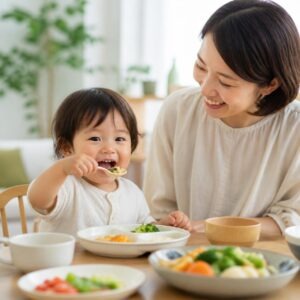 鈴鹿市の歯医者「大木歯科医院」のブログ-口腔機能発達不全症とは？よく噛まない・お口ポカンのサインを管理栄養士が解説のイメージ