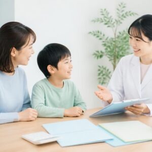 口腔機能発達不全症の費用は？保険適用の条件と医療費助成を管理栄養士が解説のイメージ